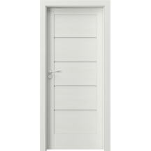 Porta Verte HOME G.0 Wenge White 